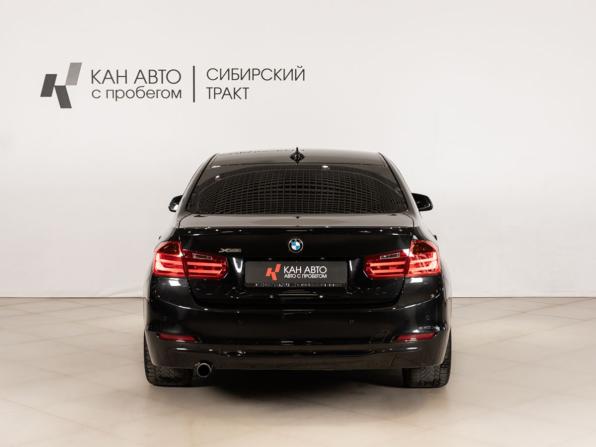 BMW 3 серии VI (F3x) с пробегом 2012 года, цена 1 850 000 рублей, 226692 км, седан, Автокод Объявления