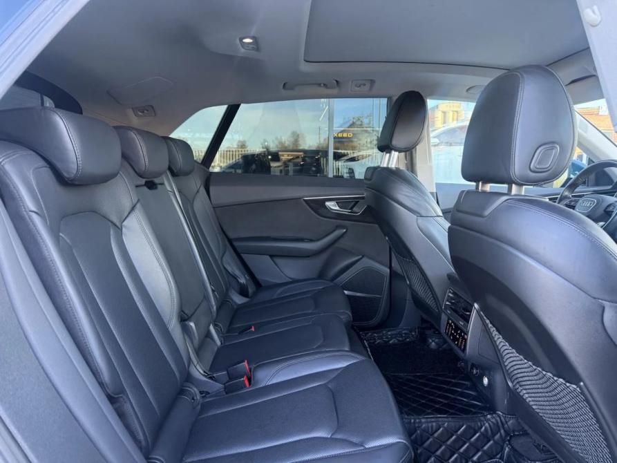 Audi Q8 I (4M) Новосибирск  - изображение 11