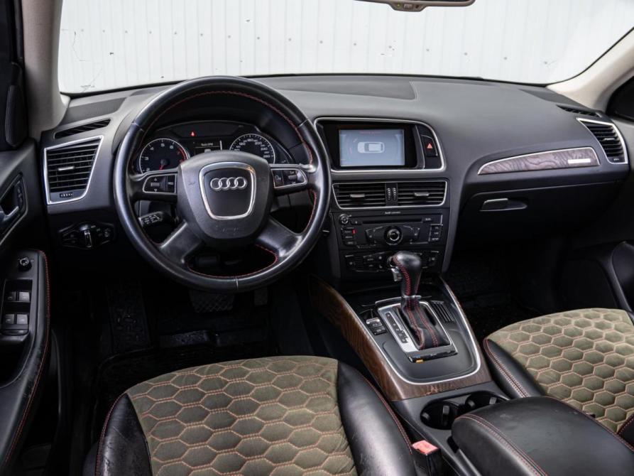 Audi Q5 I (8R) Краснодар  - изображение 6