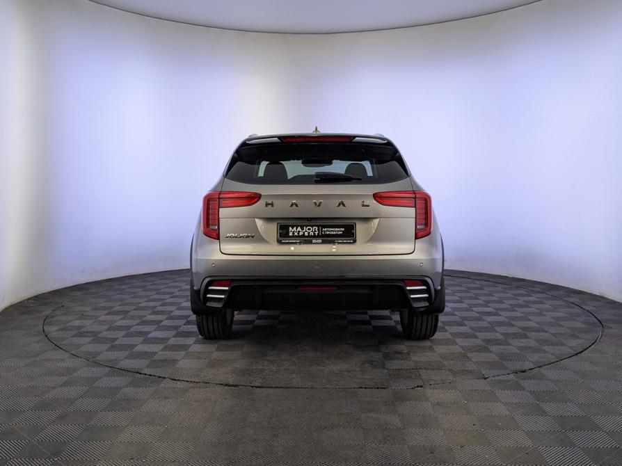 Haval Jolion I Рестайлинг Москва  - изображение 6