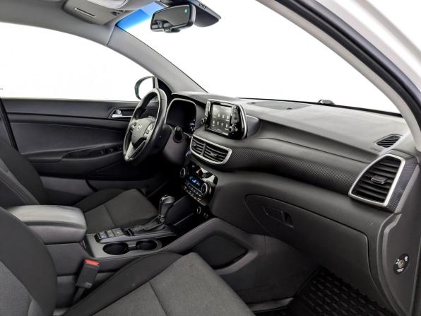 Hyundai Tucson III Рестайлинг с пробегом 2019 года, цена 2 350 000 рублей, 108984 км, внедорожник, Автокод Объявления