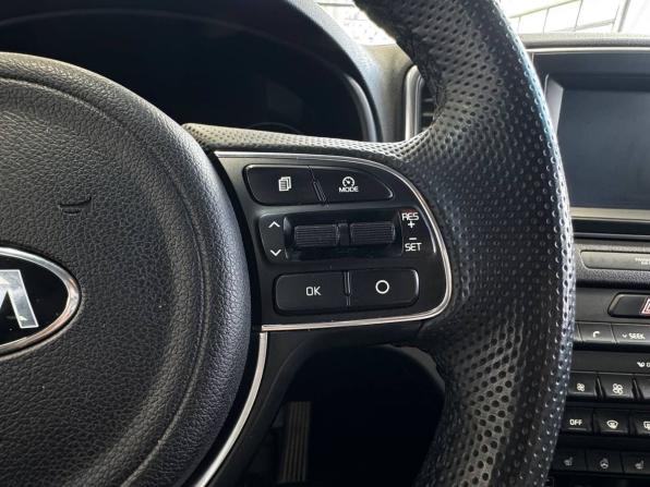 Kia Sportage IV с пробегом 2016 года, цена 1 859 900 рублей, 140000 км, внедорожник, Автокод Объявления