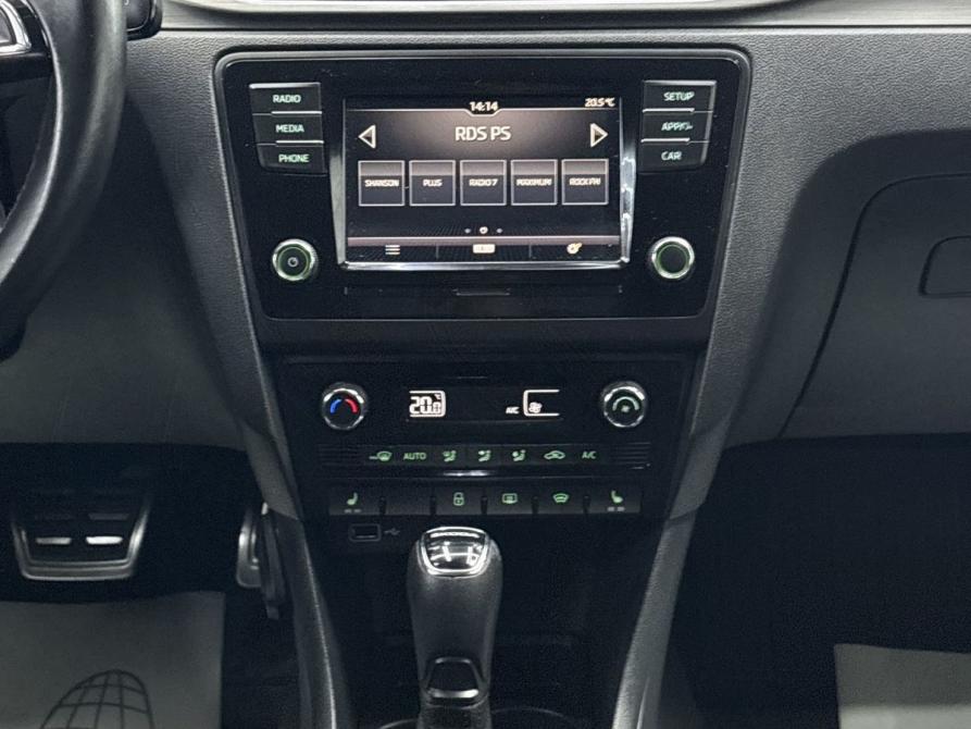 Skoda Rapid I Рестайлинг Ярославль  - изображение 36