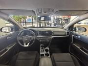 Kia Sportage IV Рестайлинг Москва  - изображение 29
