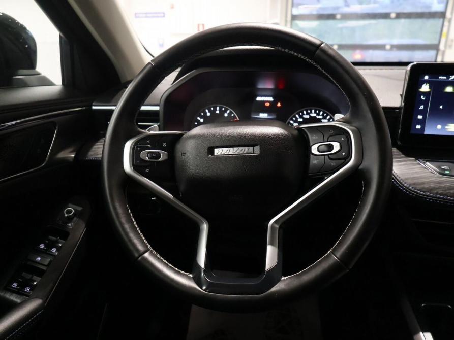 Haval Jolion I Калуга  - изображение 13