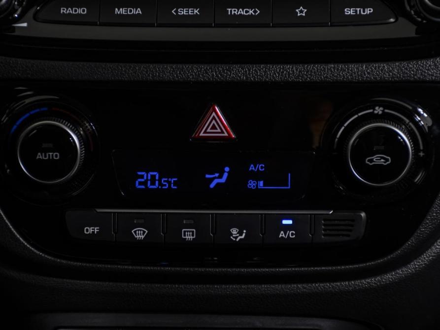 Hyundai Solaris II Рестайлинг Москва  - изображение 17