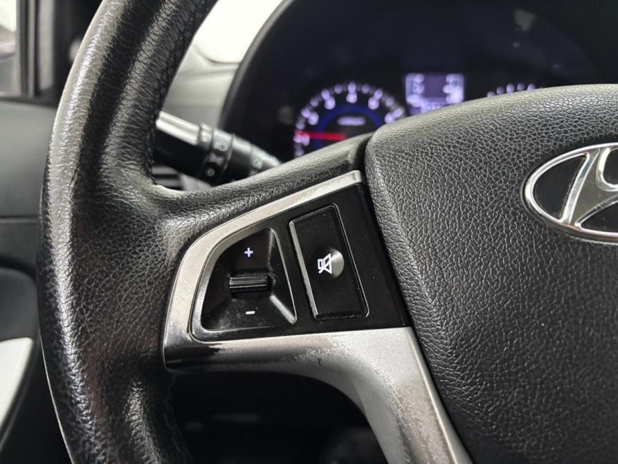 Hyundai Solaris I Рестайлинг Альметьевск  - изображение 23