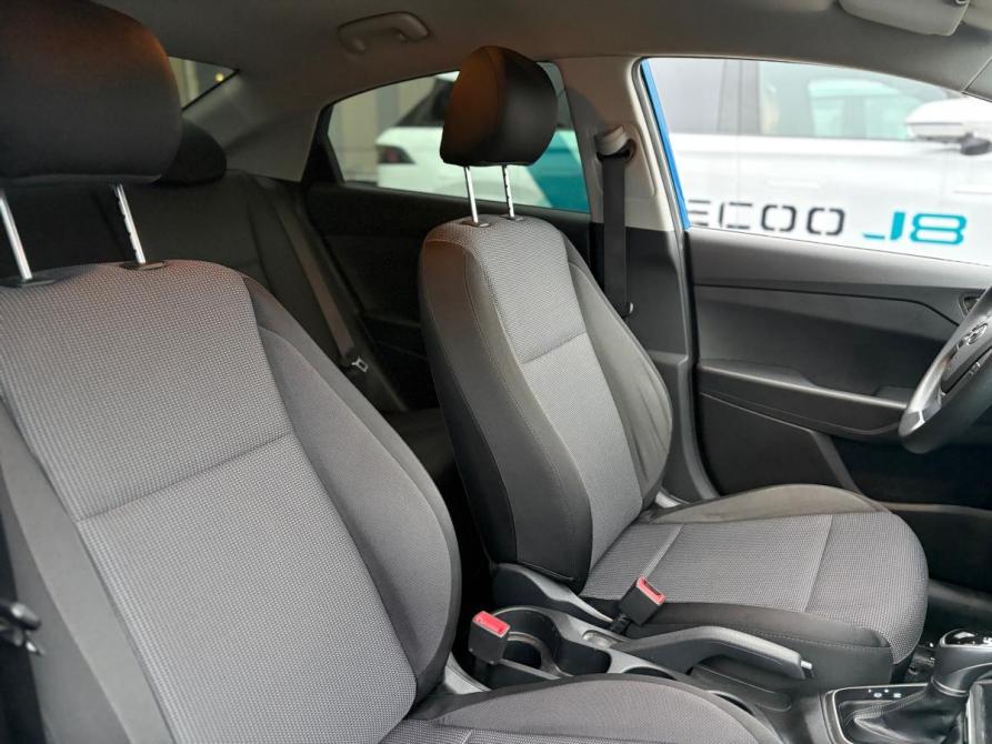 Hyundai Solaris II Череповец  - изображение 15