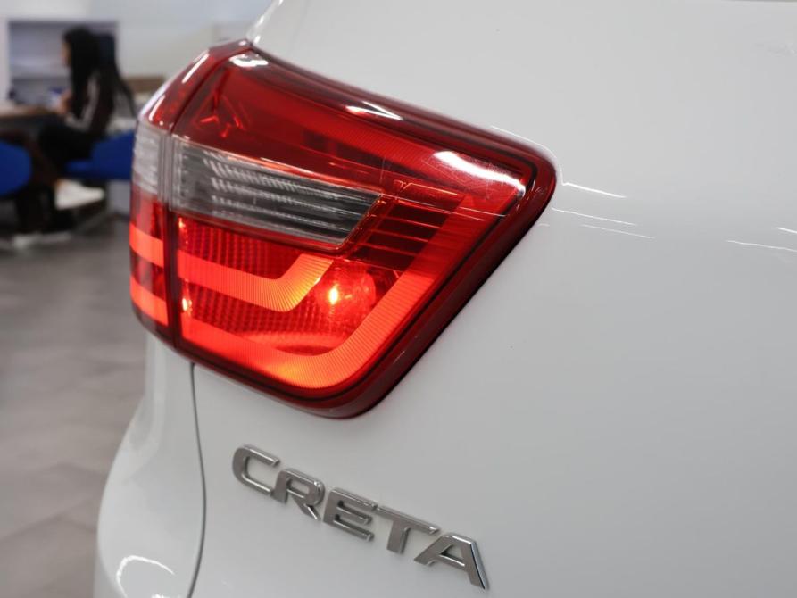 Hyundai Creta I Калуга  - изображение 31