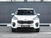 Kia Sportage IV Новороссийск  - изображение 27