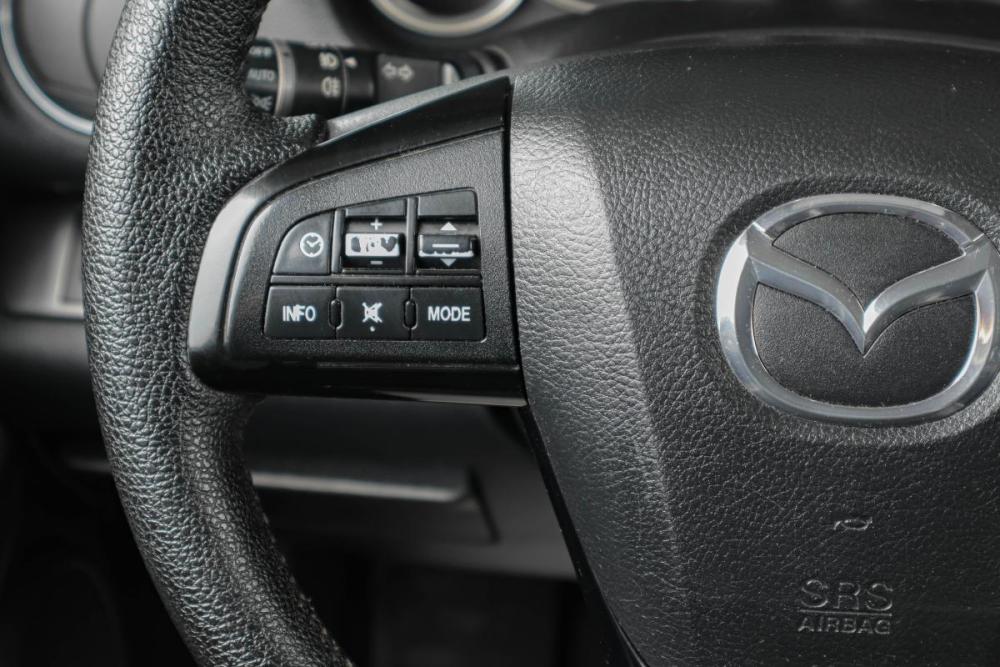 Mazda 6 II (GH) Рестайлинг Тюмень  - изображение 15