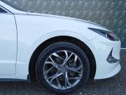 Hyundai Sonata VIII (DN8) Краснодар  - изображение 39
