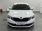Skoda Octavia III (A7) Рестайлинг Казань  - изображение 20