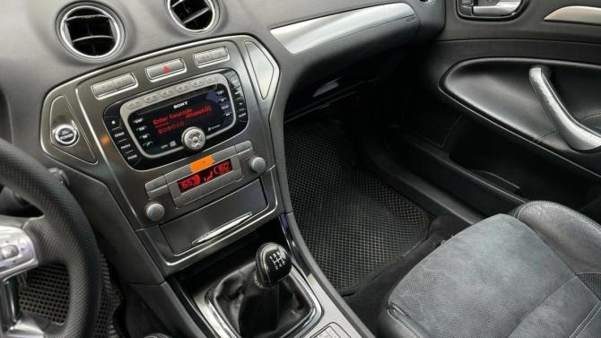 Ford Mondeo IV с пробегом 2007 года, цена 590 000 рублей, 287414 км, седан, Автокод Объявления