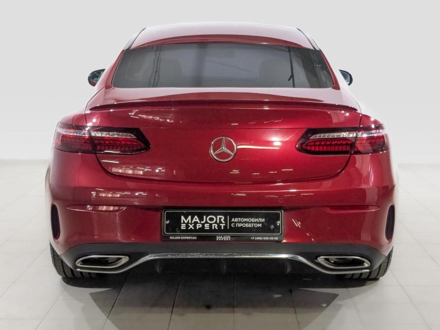 Mercedes-Benz E-Класс V (W213 S213 C238) Рестайлинг Химки  - изображение 6