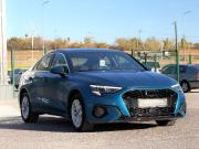 Audi A3 IV (8Y) Волгоград  - изображение 40
