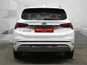 Hyundai Santa Fe IV Рестайлинг Екатеринбург  - изображение 24