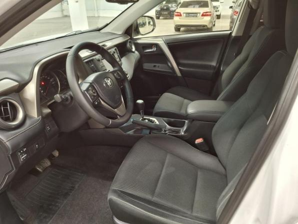 Toyota RAV4 IV (XA40) с пробегом 2015 года, цена 1 880 000 рублей, 157402 км, внедорожник, Автокод Объявления