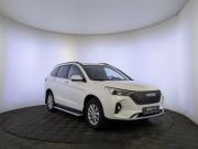 Haval M6 II Москва  - изображение 30