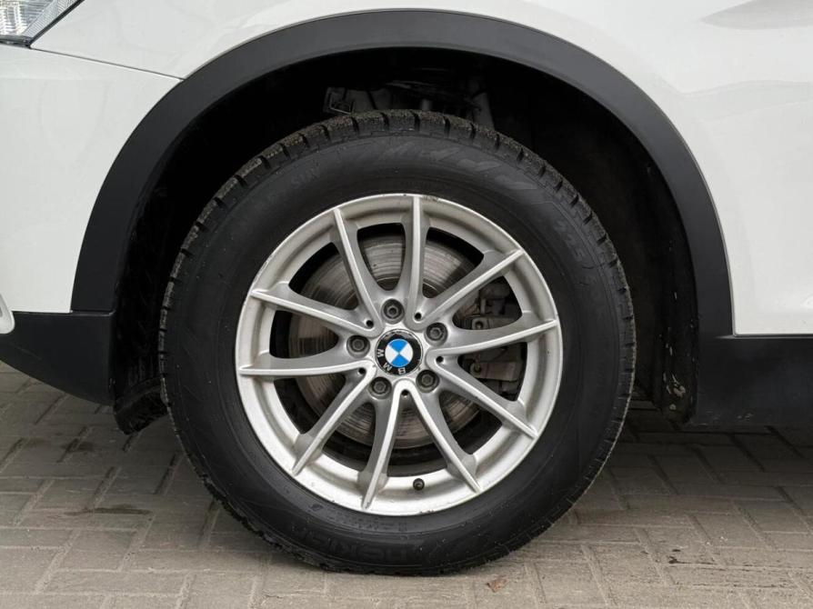 BMW X3 II (F25) Липецк  - изображение 11