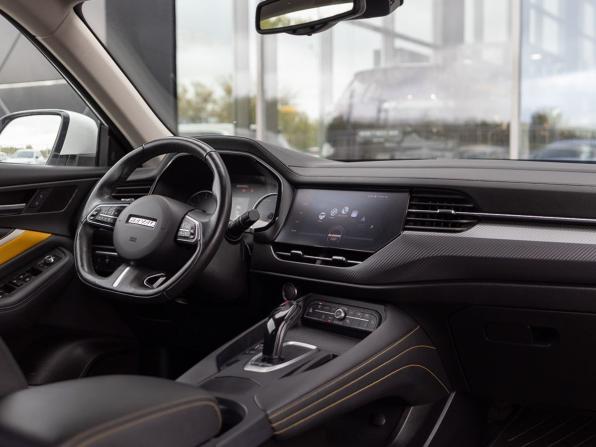 Haval F7 I с пробегом 2021 года, цена 1 950 000 рублей, 100310 км, внедорожник, Автокод Объявления