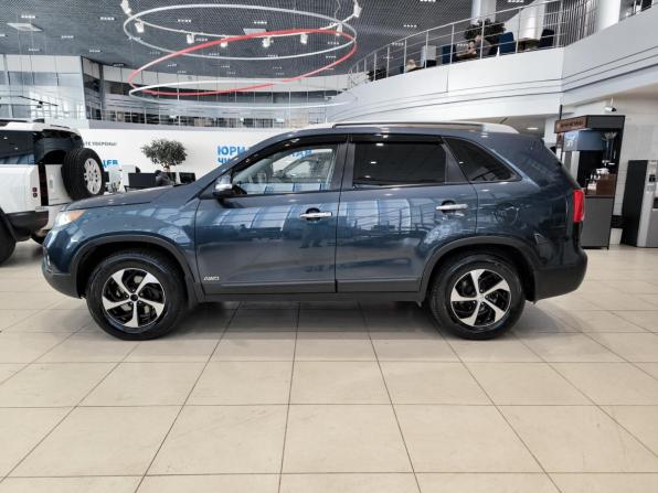 Kia Sorento II с пробегом 2012 года, цена 1 150 000 рублей, 319525 км, внедорожник, Автокод Объявления