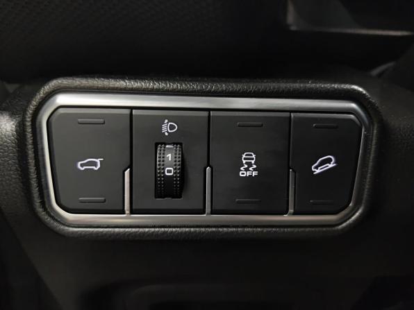 Haval Dargo I с пробегом 2023 года, цена 2 460 000 рублей, 80904 км, внедорожник, Автокод Объявления