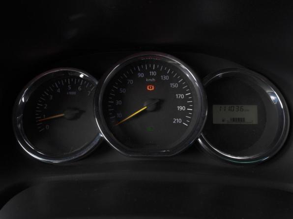 Renault Logan II с пробегом 2018 года, цена 690 000 рублей, 111036 км, седан, Автокод Объявления