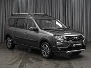 Lada (ВАЗ) Largus I Рестайлинг Ставрополь  - изображение 26