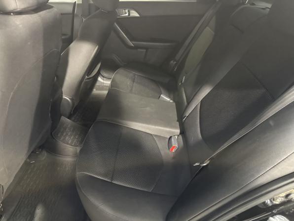 Kia Cerato II с пробегом 2013 года, цена 749 800 рублей, 130000 км, седан, Автокод Объявления