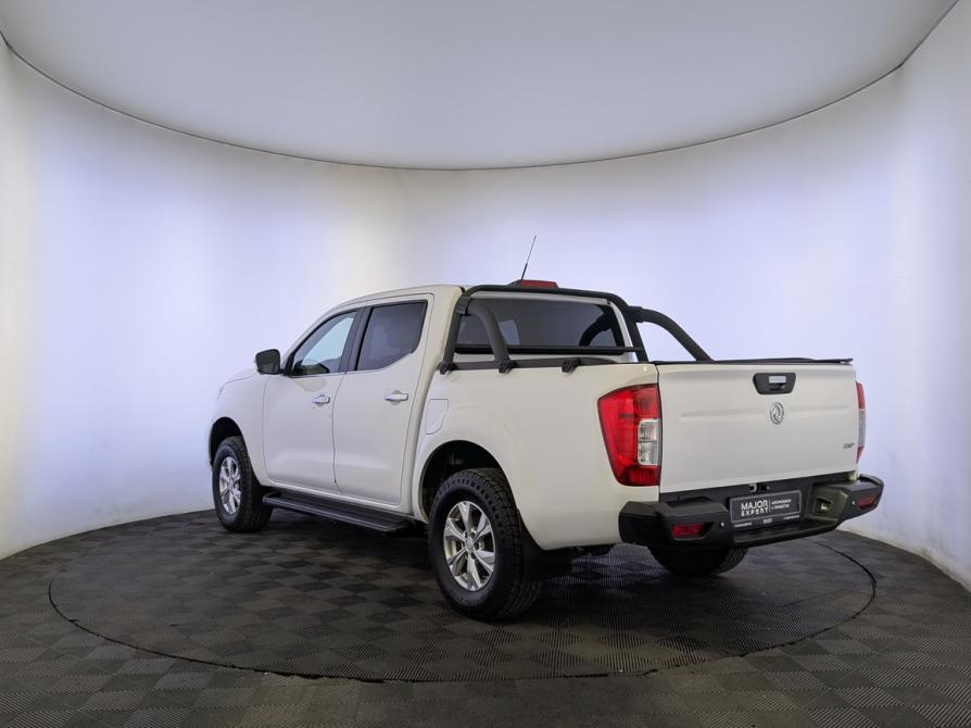 Dongfeng DF6 Москва  - изображение 7