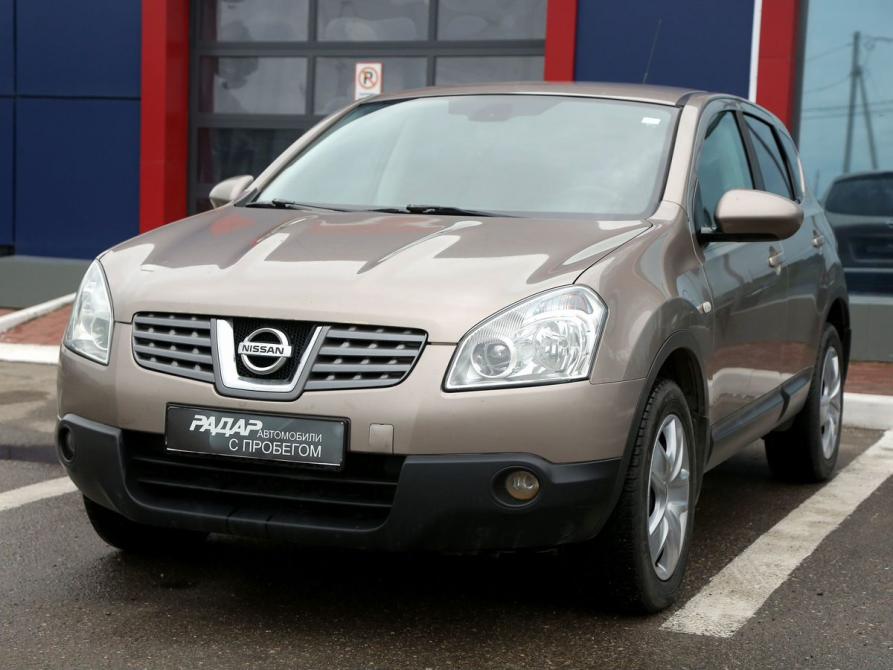 Nissan Qashqai I Иваново  - изображение 3