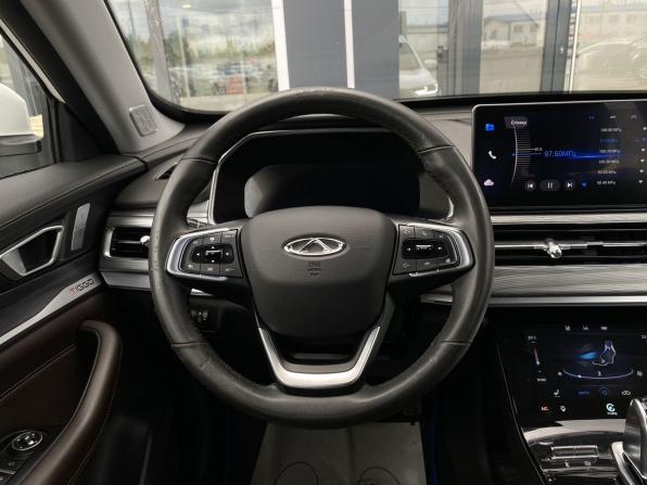 Chery Tiggo 8 Pro I с пробегом 2023 года, цена 1 619 000 рублей, 203635 км, внедорожник, Автокод Объявления
