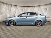 Mitsubishi Lancer X Москва  - изображение 26