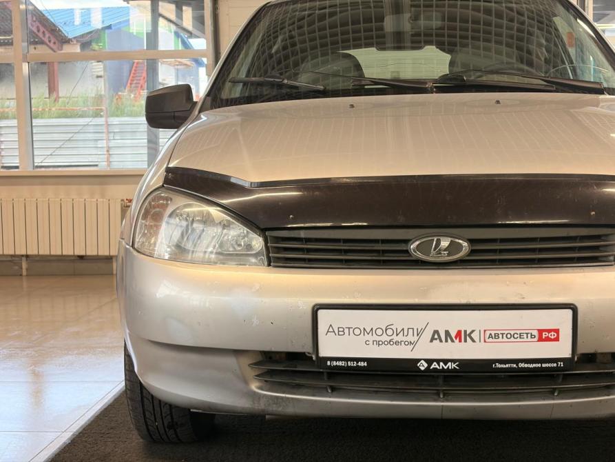 Lada (ВАЗ) Kalina I Тольятти  - изображение 5