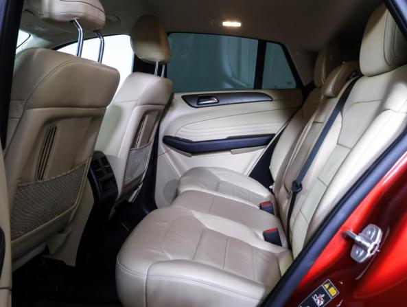 Mercedes-Benz GLE Coupe I (C292) с пробегом 2016 года, цена 3 867 000 рублей, 104776 км, внедорожник, Автокод Объявления