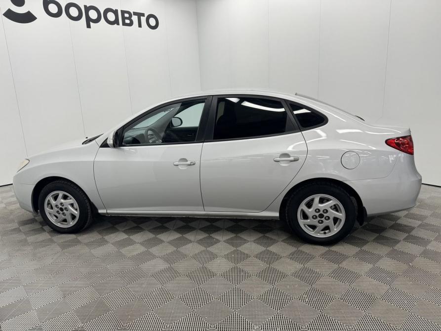 Hyundai Elantra IV (HD) Воронеж  - изображение 21