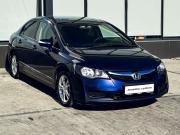 Honda Civic VIII Рестайлинг Екатеринбург  - изображение 26
