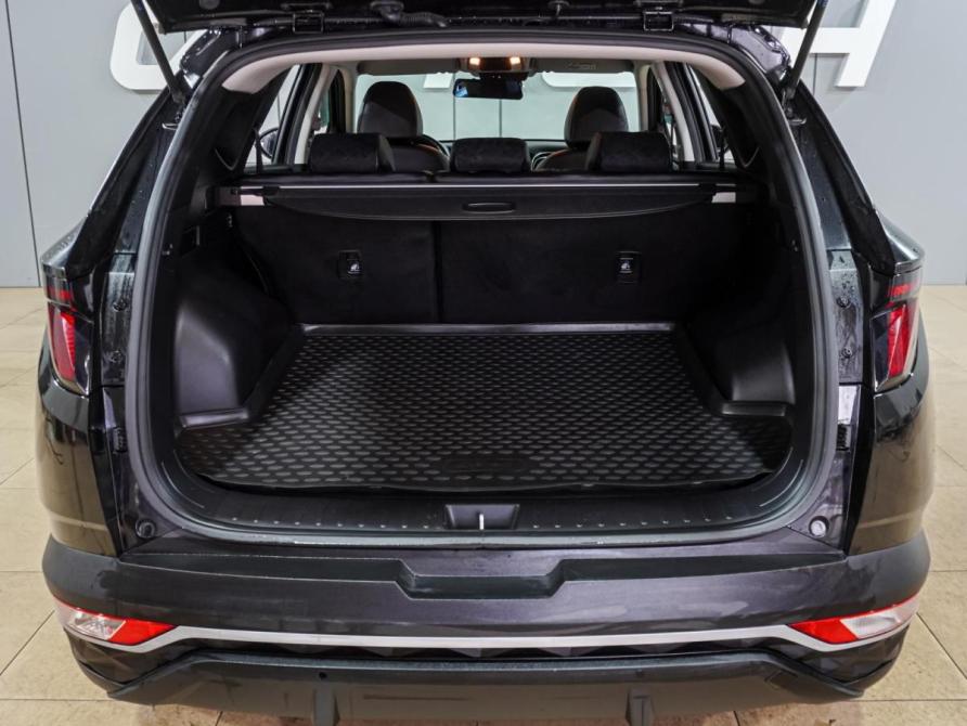 Hyundai Tucson IV Воронеж  - изображение 25