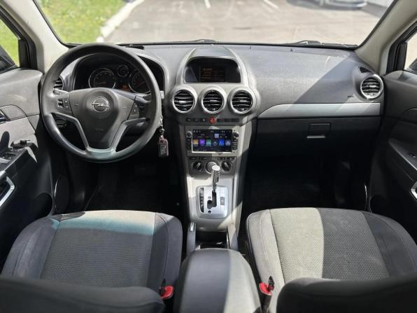 Opel Antara I с пробегом 2011 года, цена 890 000 рублей, 213500 км, внедорожник, Автокод Объявления