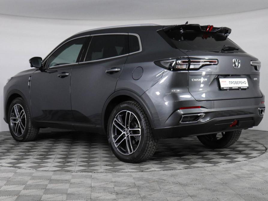 Changan CS55 Plus II Химки  - изображение 7