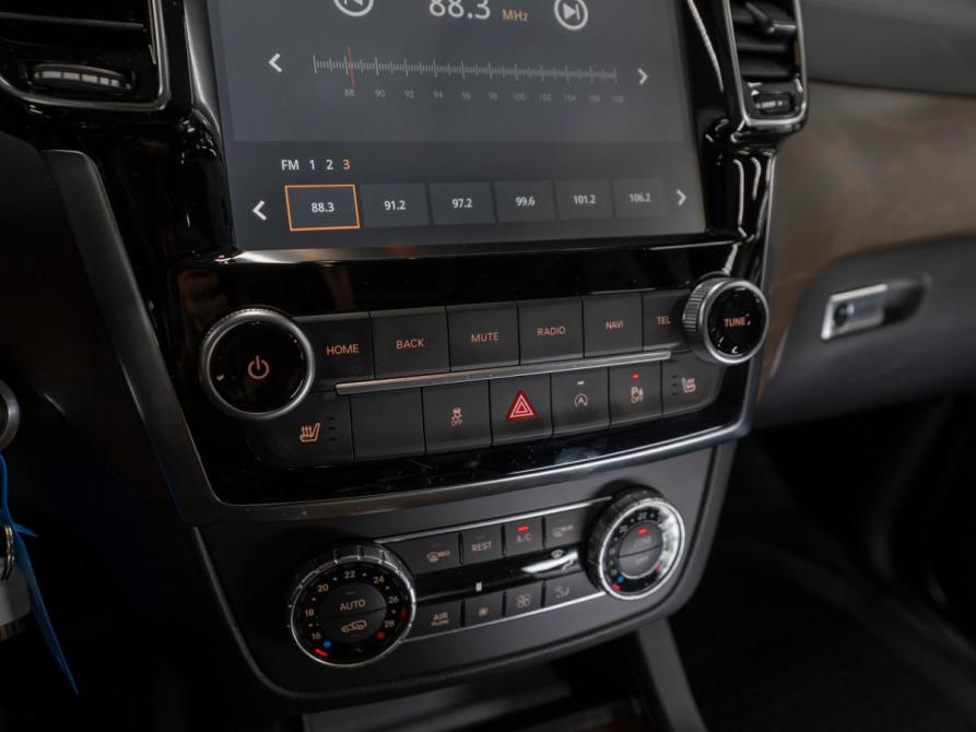 BAIC BJ90 Москва  - изображение 24