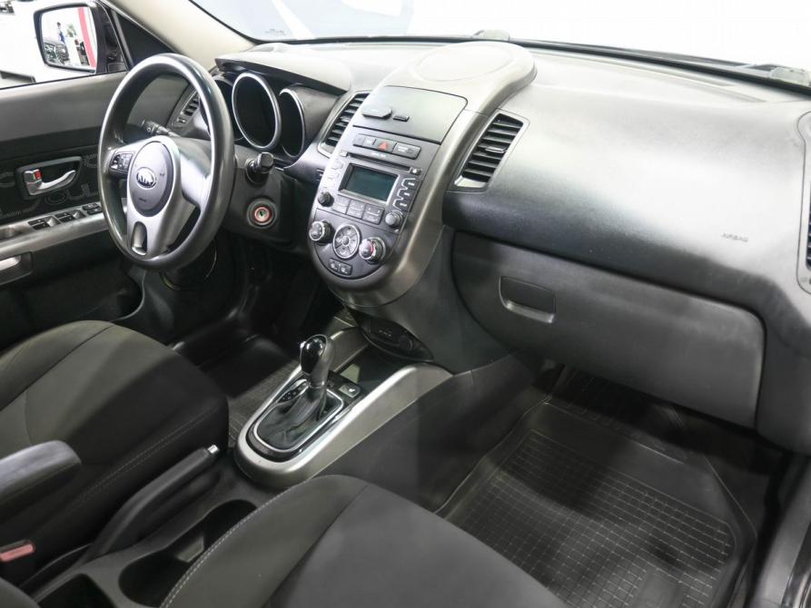 Kia Soul I Рестайлинг Ростов-на-Дону  - изображение 10