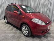 Chery Kimo (A1) Стерлитамак  - изображение 38