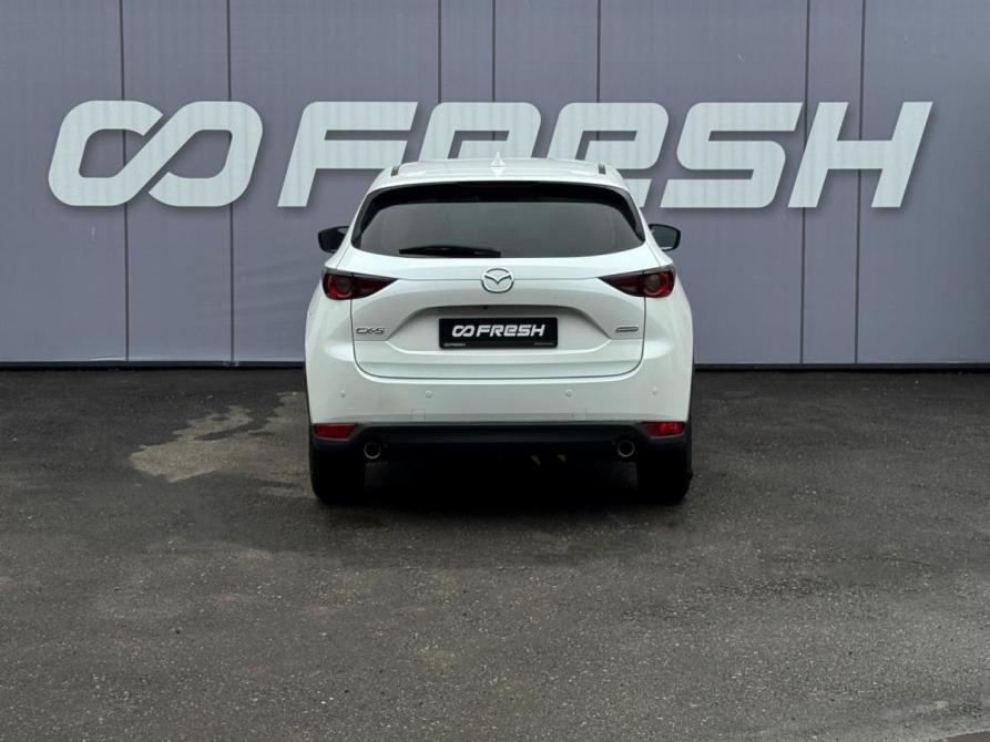 Mazda CX-5 II Кропоткин  - изображение 4