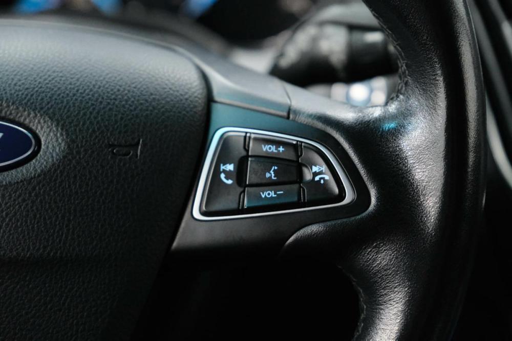 Ford Focus III Рестайлинг Казань  - изображение 22