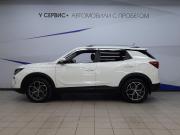 SsangYong Korando IV Москва  - изображение 20