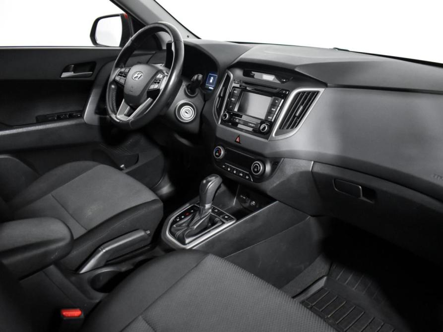 Hyundai Creta I Санкт-Петербург  - изображение 14