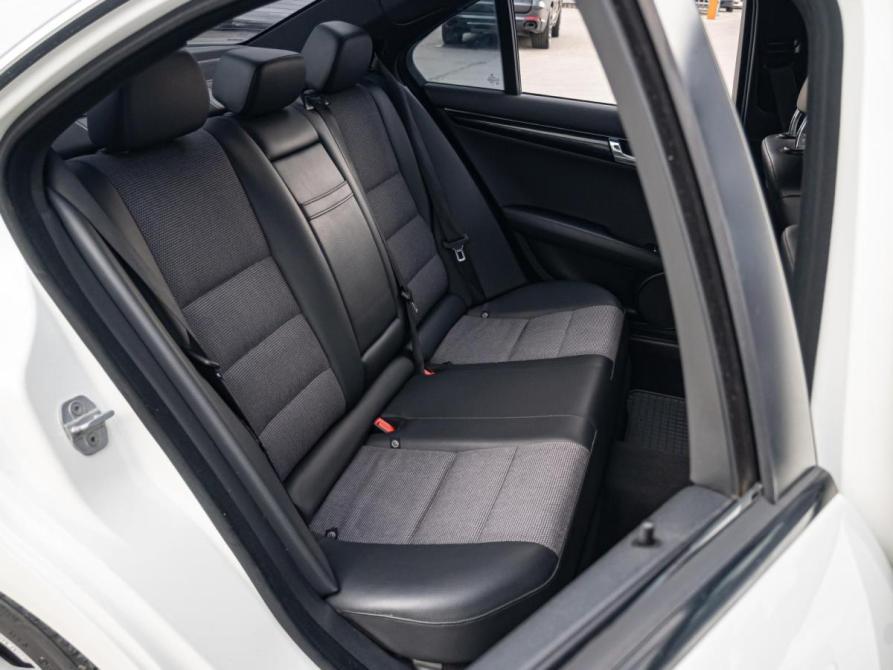 Mercedes-Benz C-Класс III (W204) Краснодар  - изображение 7