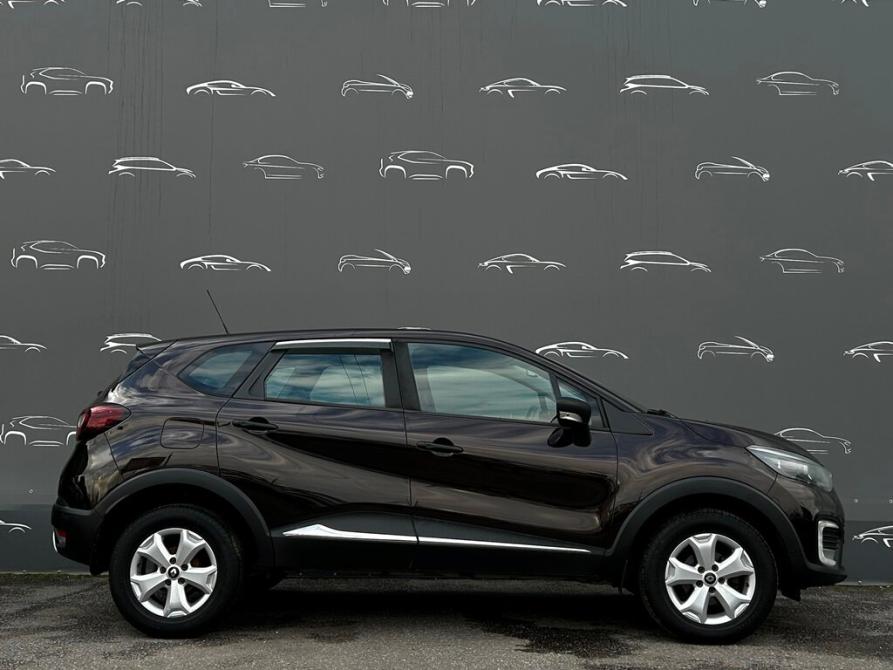 Renault Kaptur I Санкт-Петербург  - изображение 11